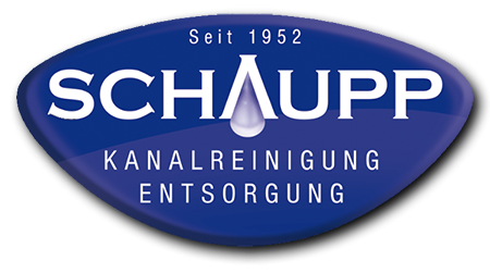 Schaupp Kanalreinigung Entsorgung GmbH